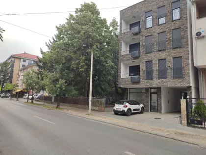 Veliki Park | 4zida.rs