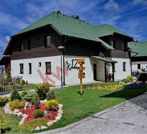 Gradske lokacije, Zlatibor, 1.0 stan | 4zida.rs