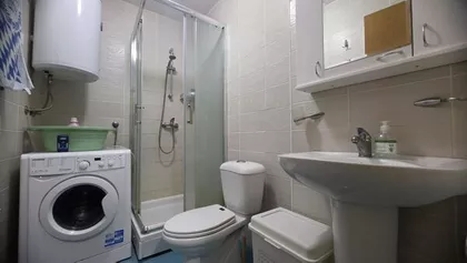 Zrenjanin, Žitni trg | 4zida.rs