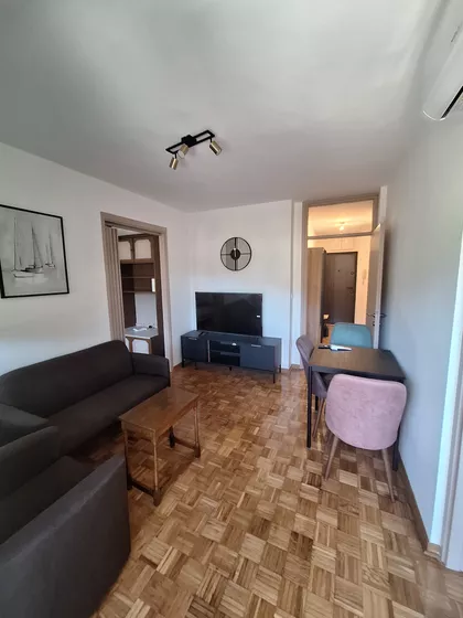 Apartment for rent · 40 m² · Skojevsko Naselje, Rakovica opština, Beograd