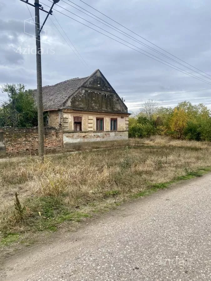 Дом · 130 m² · Kovačica