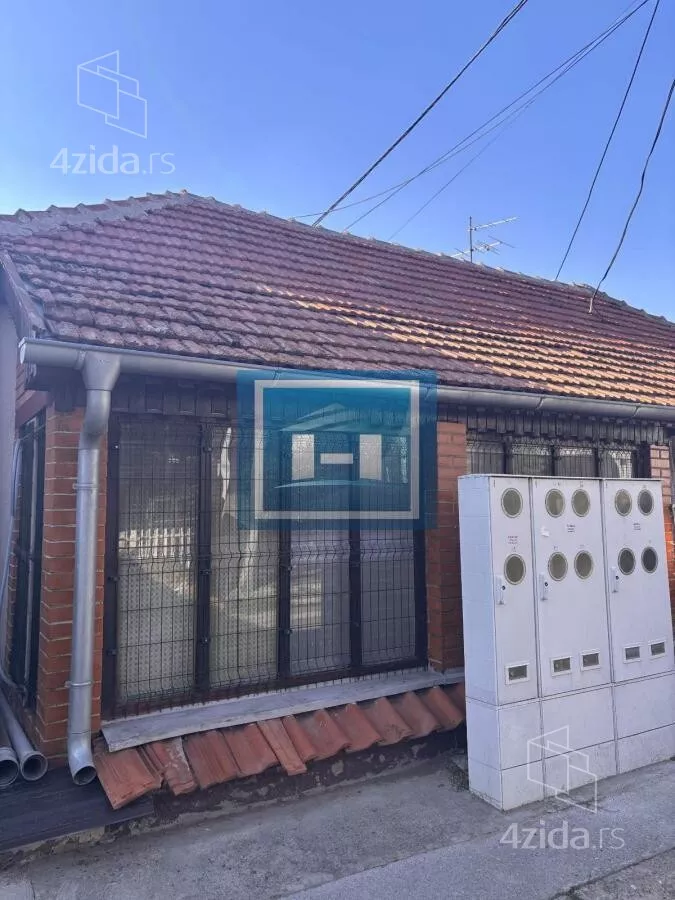 Kuća | 4zida