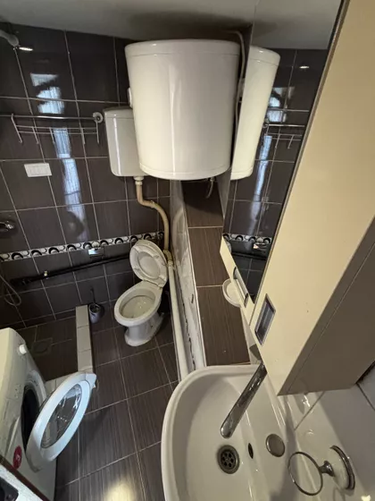 Luke Vojvodića 2D | 4zida.rs