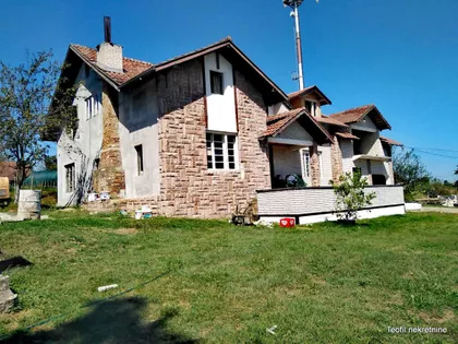 Pejčića sokak | 4zida.rs