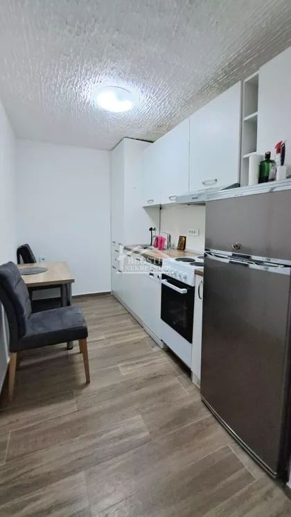 Meštrovićeva | 4zida.rs