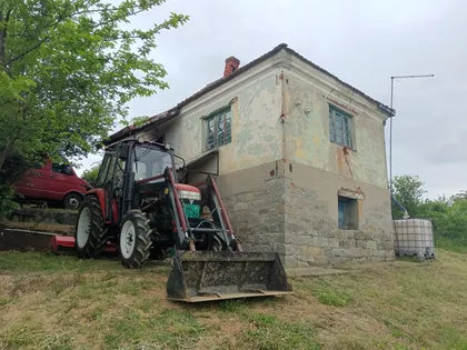 Barzilovica | 4zida.rs