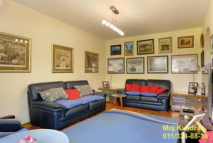 Stan na prodaju · 87 m² · Karaburma, Palilula opština, Beograd
