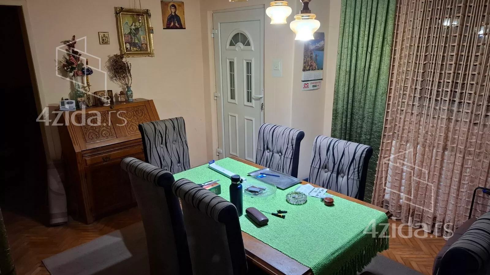 3-etažna kuća | 4zida