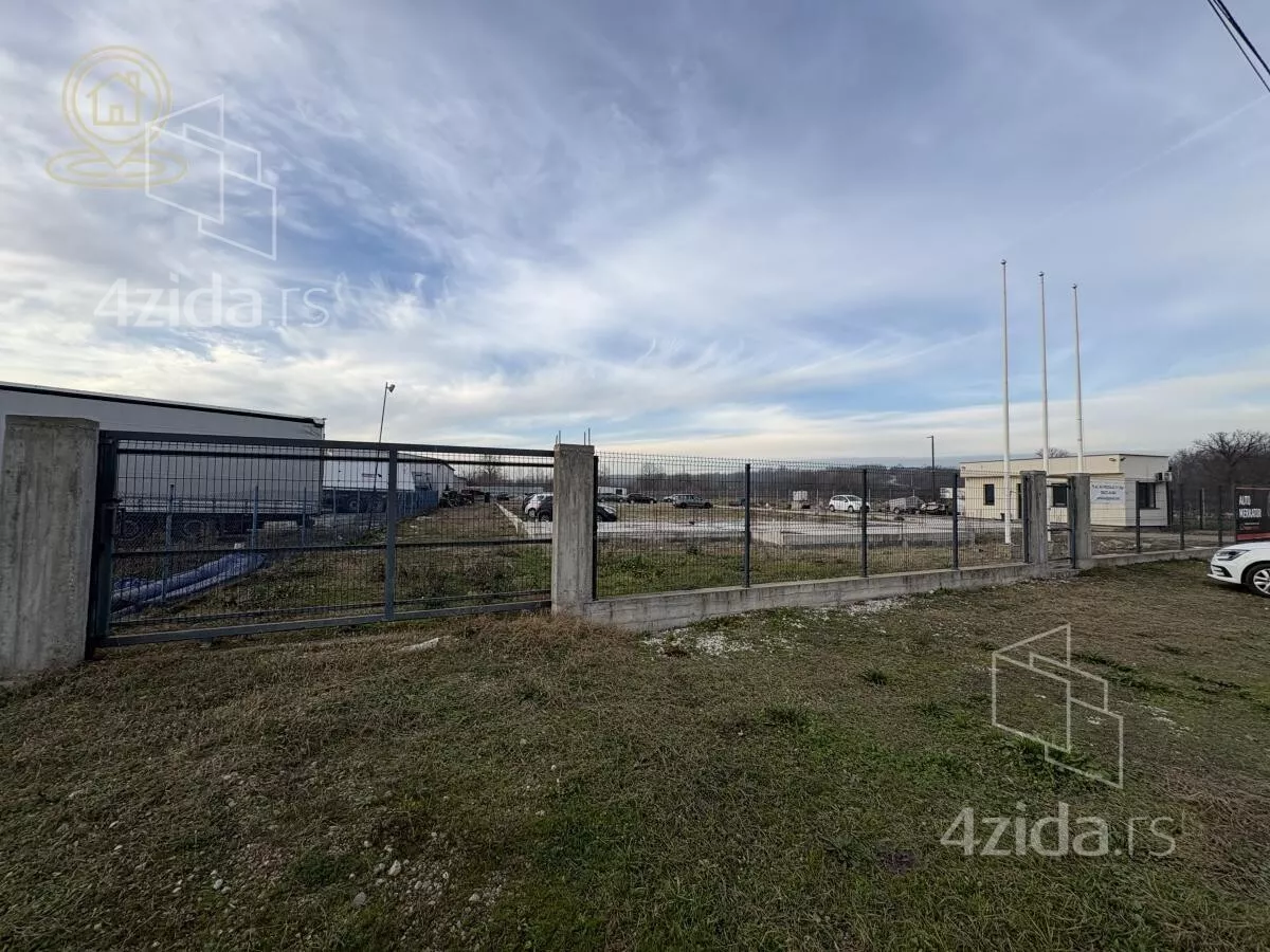 Građevinsko zemljište | 4zida