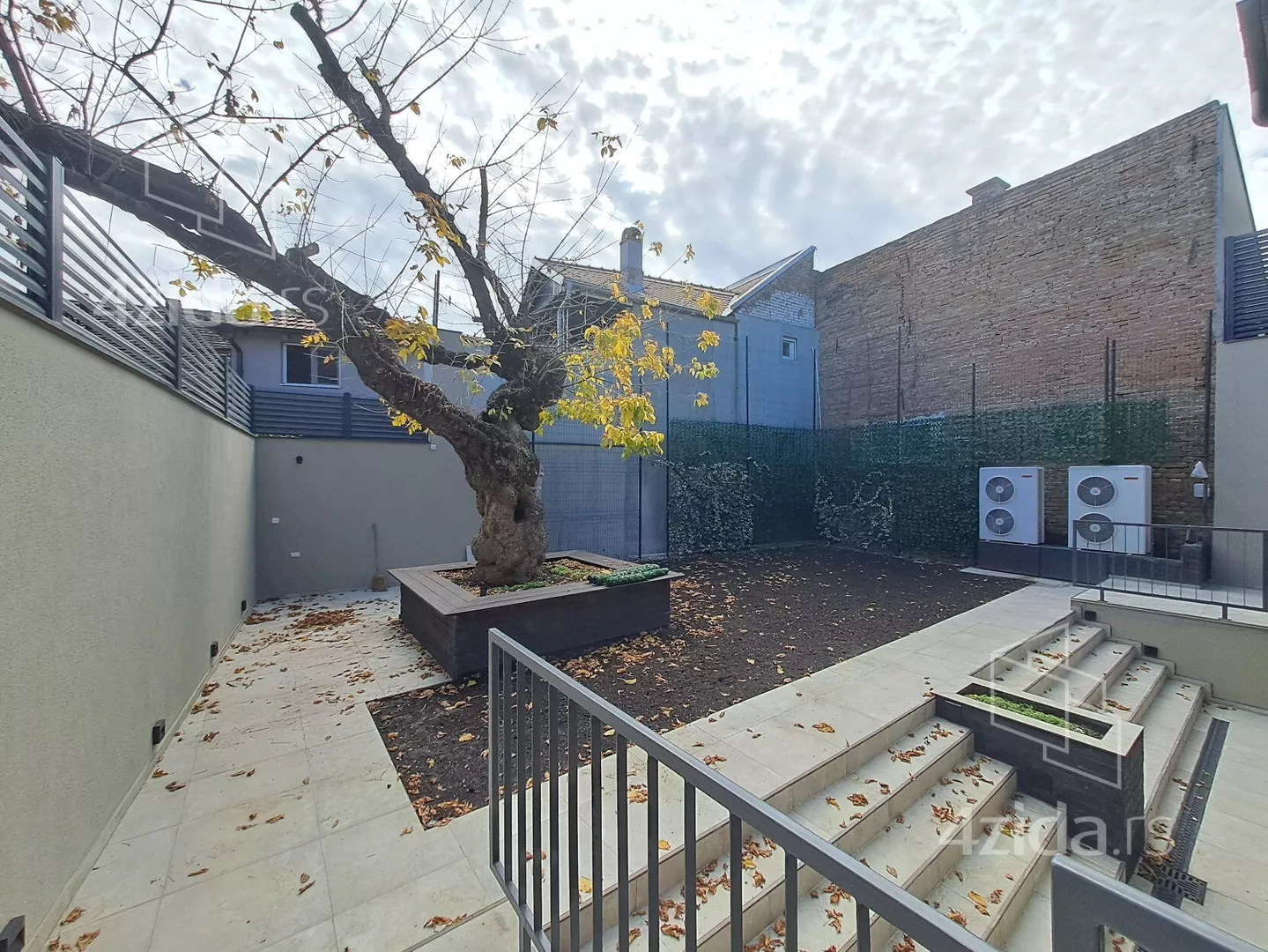 3-etažna kuća | 4zida