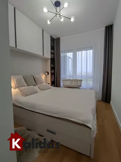 Novo Naselje | 4zida.rs