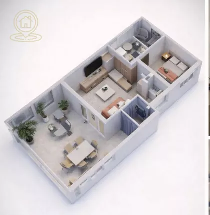 Somborska | 4zida.rs