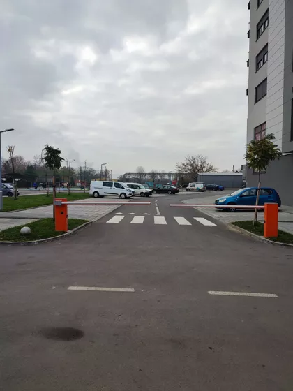 Branka Bajića 11 | 4zida.rs