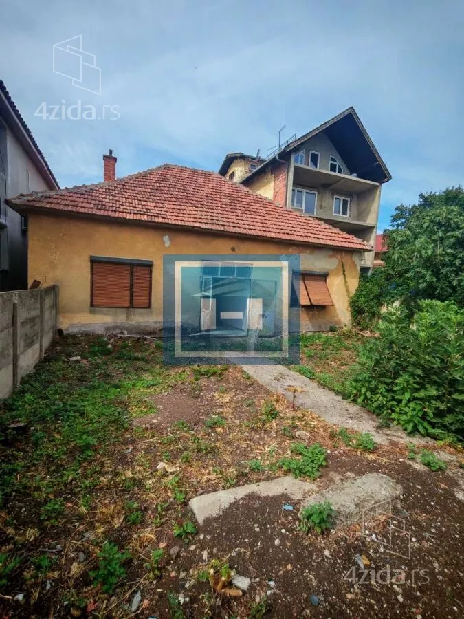 Kuća | 4zida