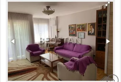 Bulevar Arsenija Čarnojevića | 4zida.rs