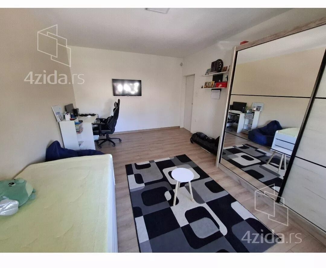 3-etažna kuća | 4zida