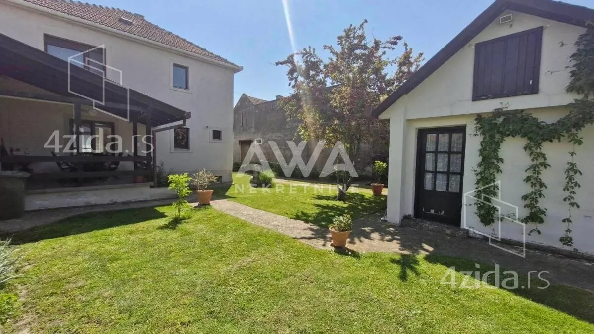 Kuća | 4zida