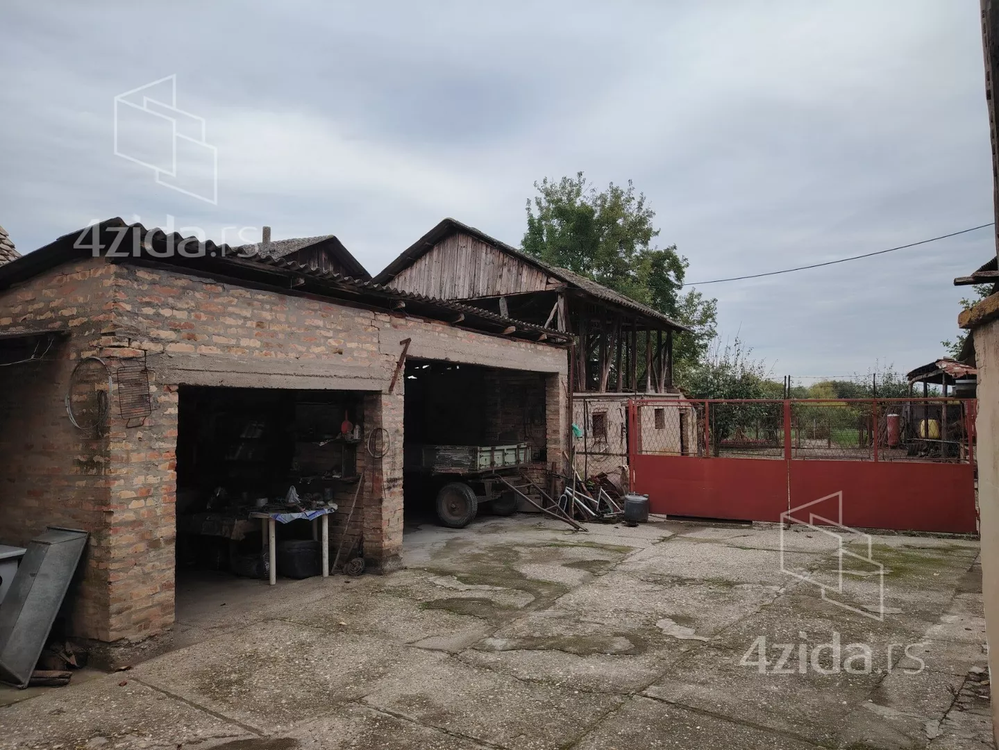 2-etažna kuća | 4zida