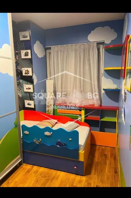 Tršćanska | 4zida.rs