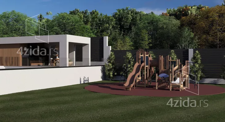 2-etažna kuća | 4zida