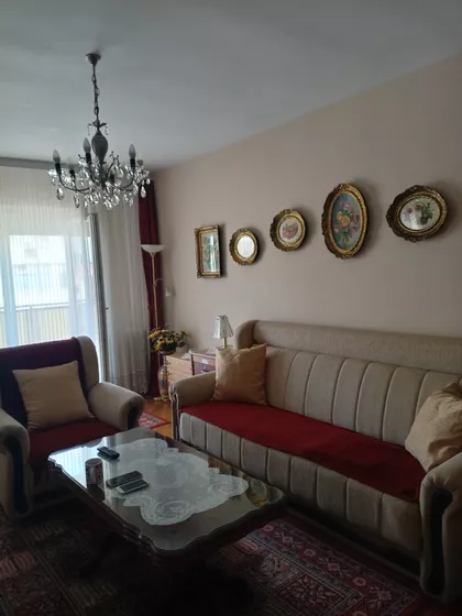 Ljubisava Andrića | 4zida.rs