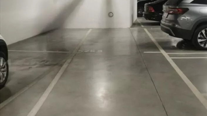 Garaža/Parking | 4zida