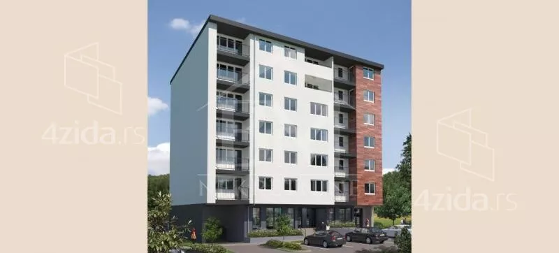 Poslovni prostor | 4zida