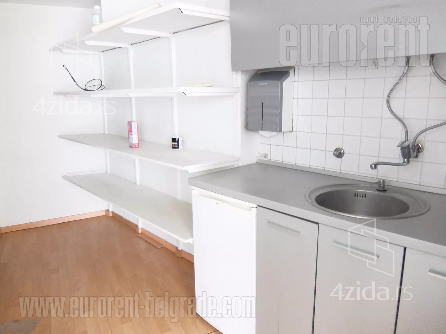 Kancelarija | 4zida