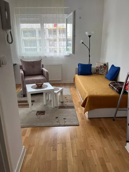 Vojvode Micka Krstića | 4zida.rs