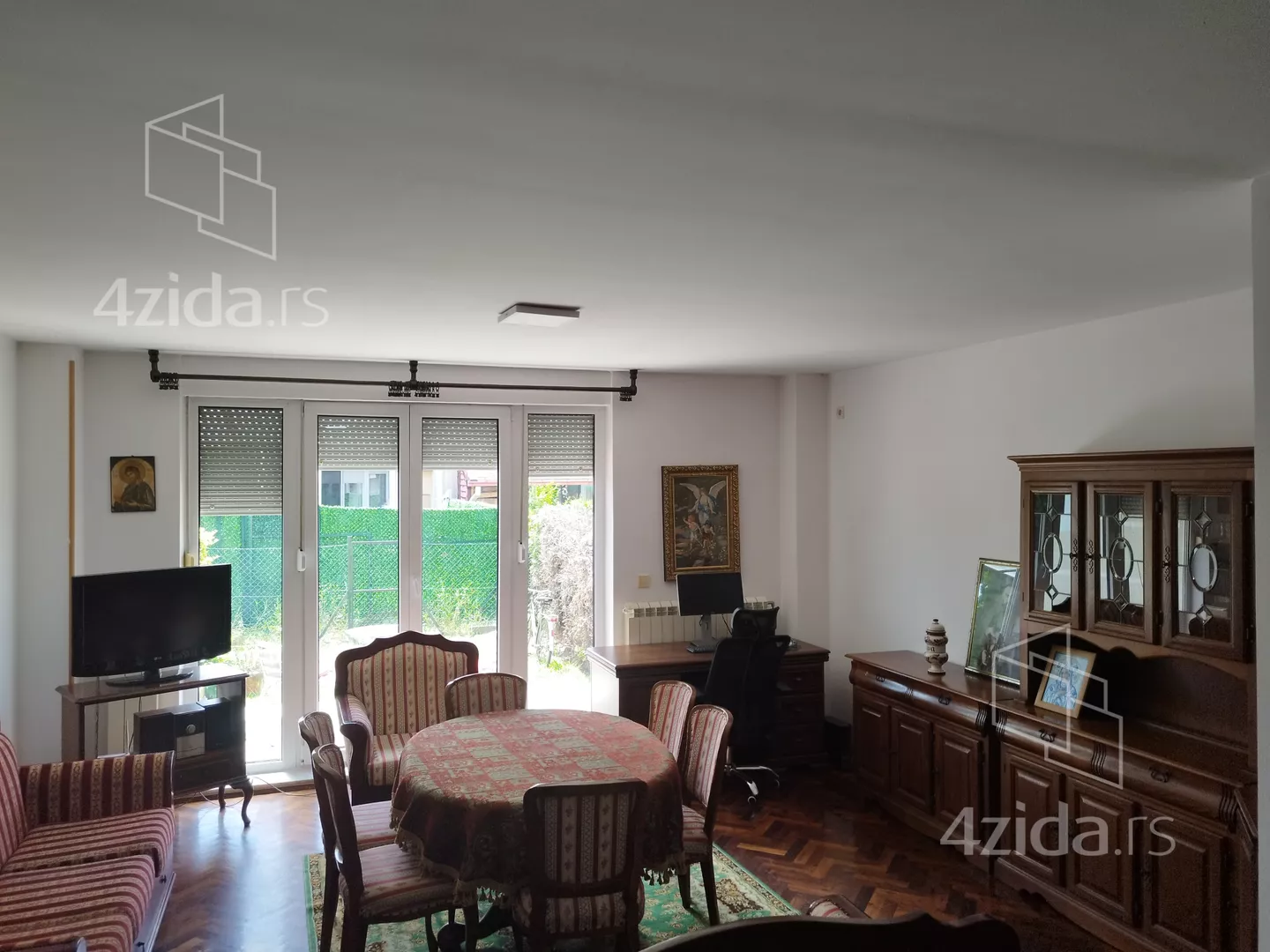 3-etažna kuća | 4zida