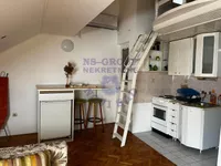 Socijalno, Rotkvarija, Gradske lokacije, Novi Sad | 4zida.rs