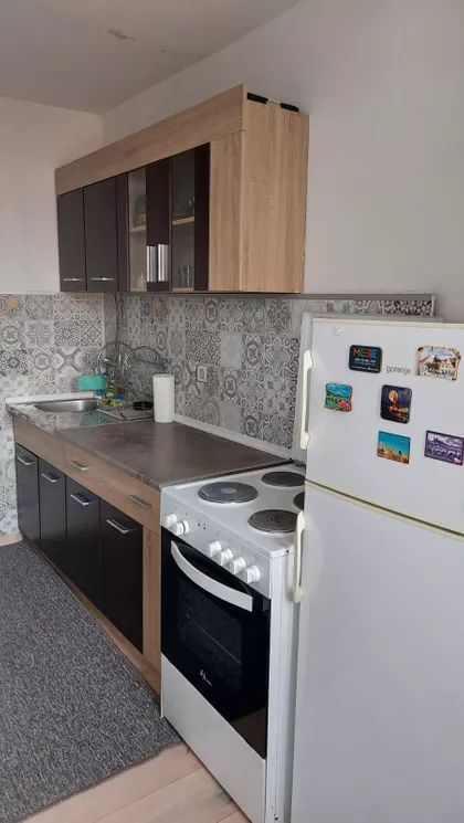 Bulevar Dr Zorana Đinđića | 4zida.rs