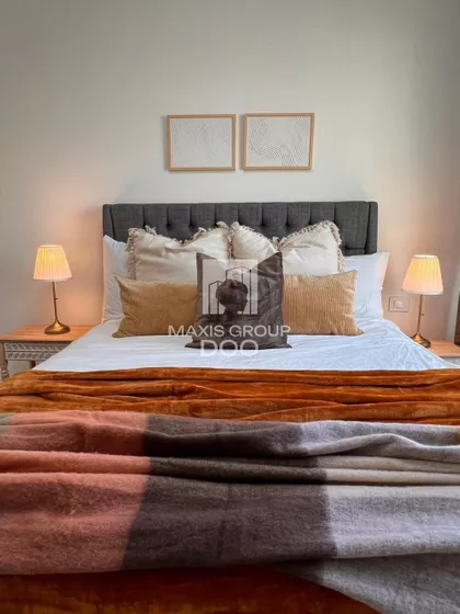 Bulevar Vudroa Vilsona | 4zida.rs