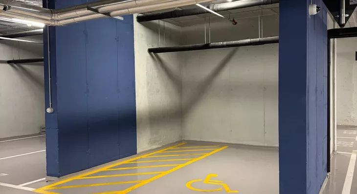 Parking | 4zida
