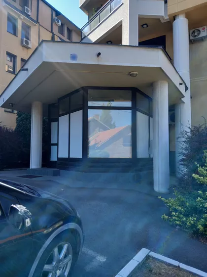 Bioskop Voždovac | 4zida.rs