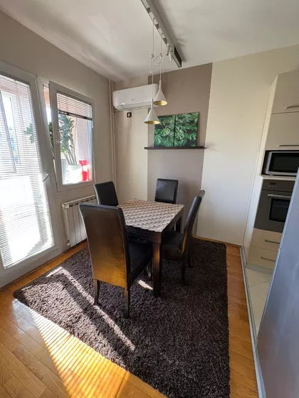 Vidikovački Venac 80B | 4zida.rs