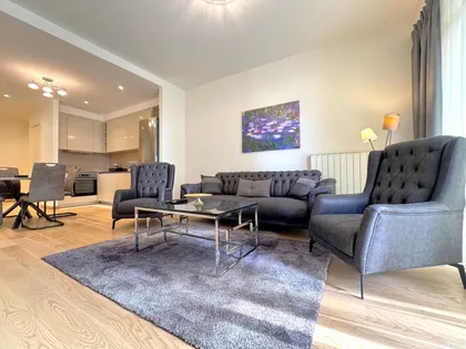 Bulevar Vudora Vilsona | 4zida.rs