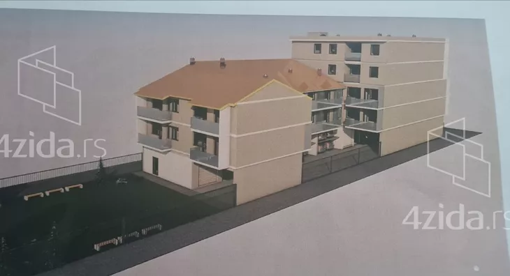 Građevinsko zemljište | 4zida