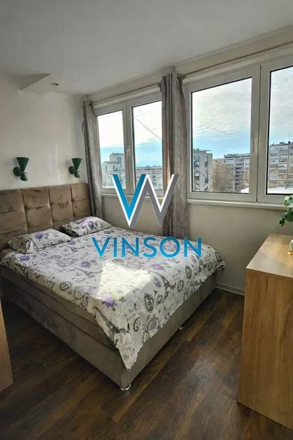 Bulevar oslobođenja | 4zida.rs