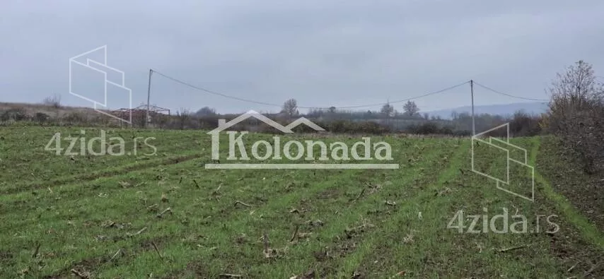 Građevinsko zemljište | 4zida