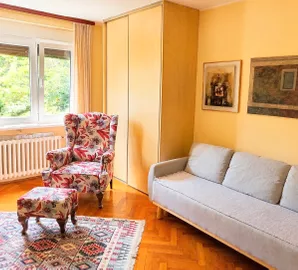 Dorćol, Stari Grad opština, Beograd, 2.0 stan | 4zida.rs