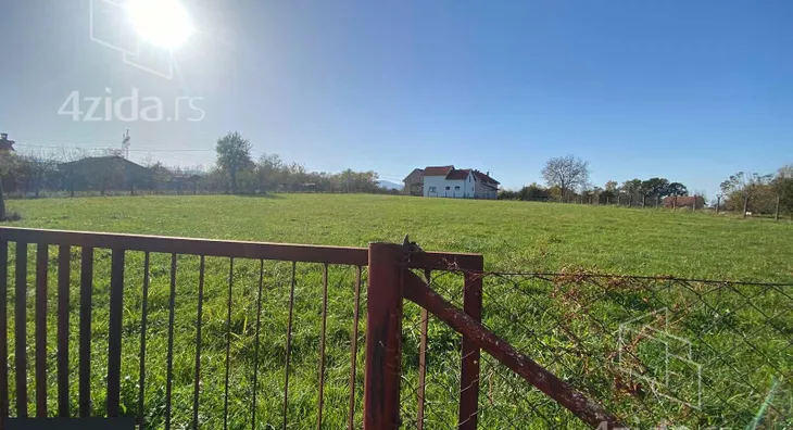 Poljoprivredno zemljište | 4zida
