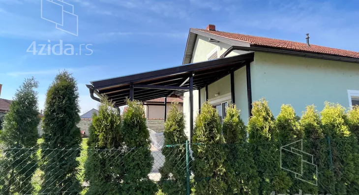 3-etažna kuća | 4zida