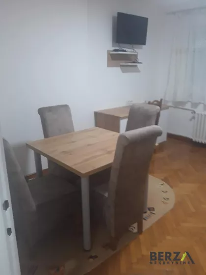 Železnička stanica | 4zida.rs
