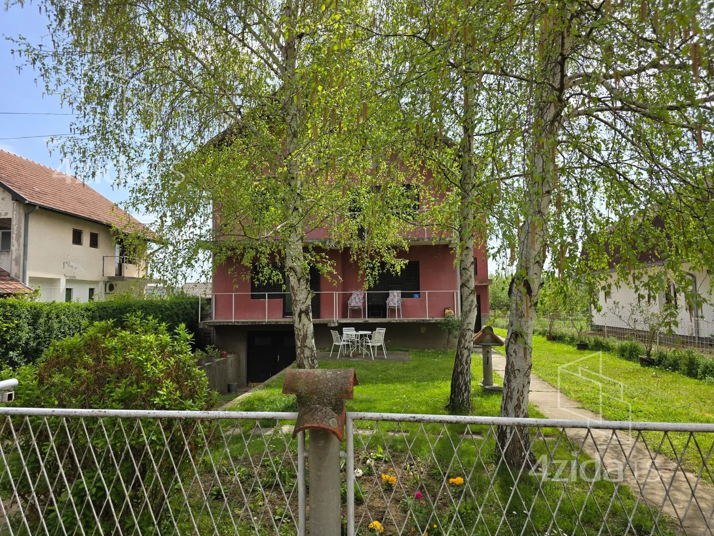 3-etažna kuća | 4zida