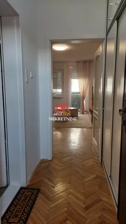 Doža Đerđa | 4zida.rs