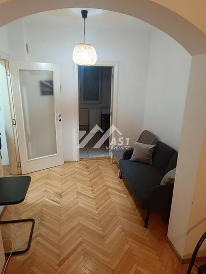 Rumenačka | 4zida.rs