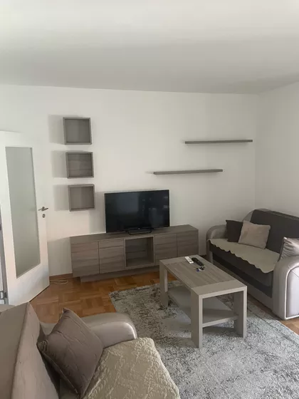Kosančićeva | 4zida.rs