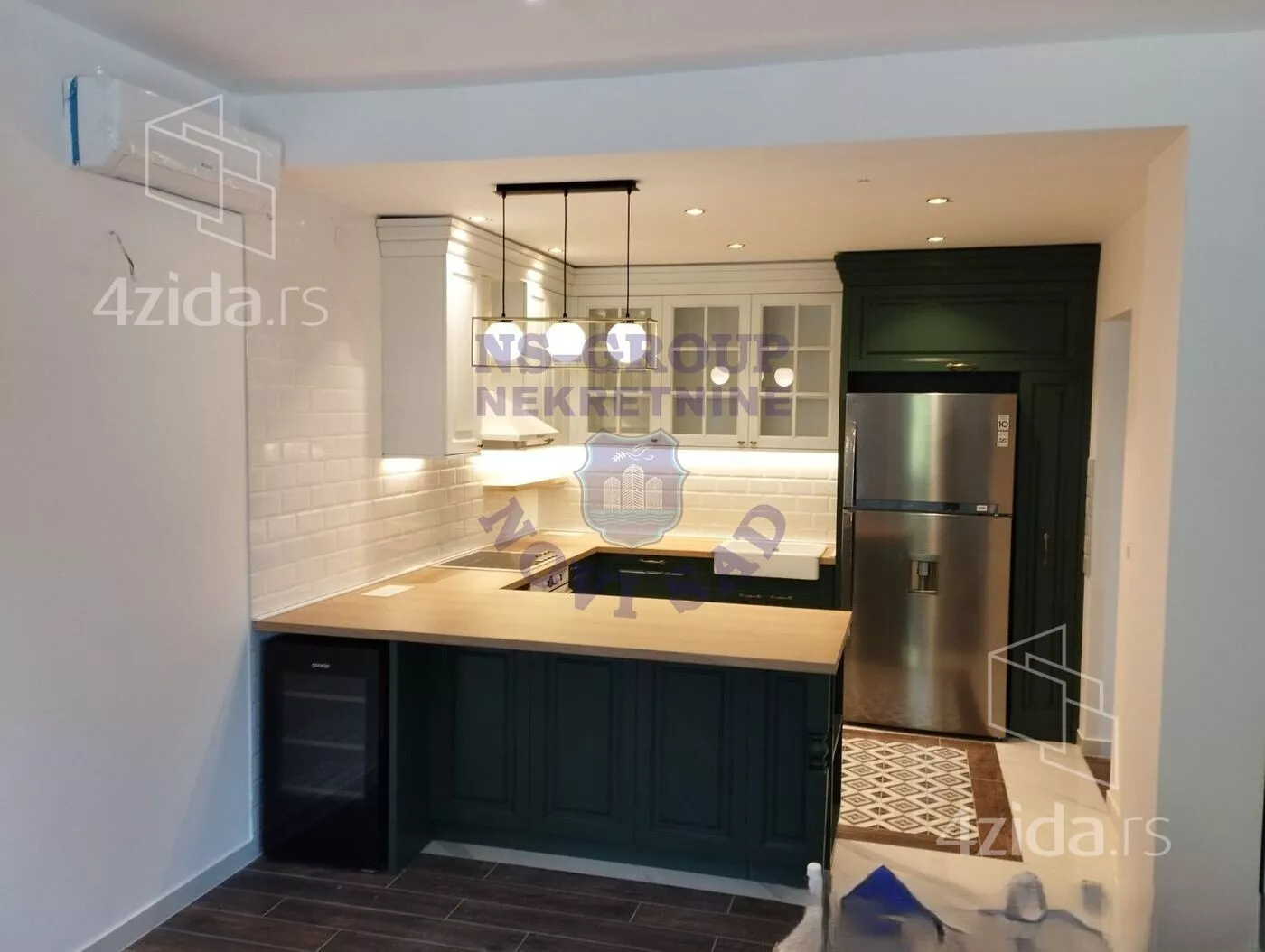 3-etažna kuća | 4zida