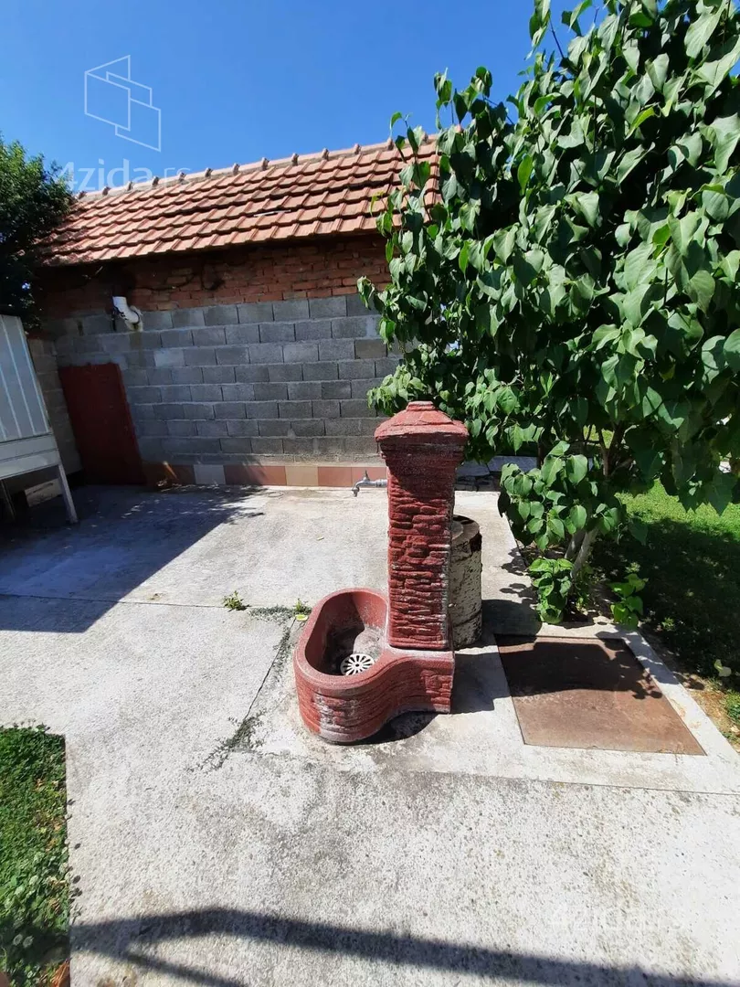 4-etažna kuća | 4zida